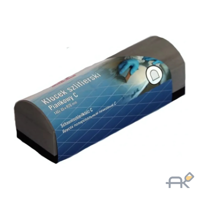 Колодка ` C`  APP 140х45 мм R20 мм